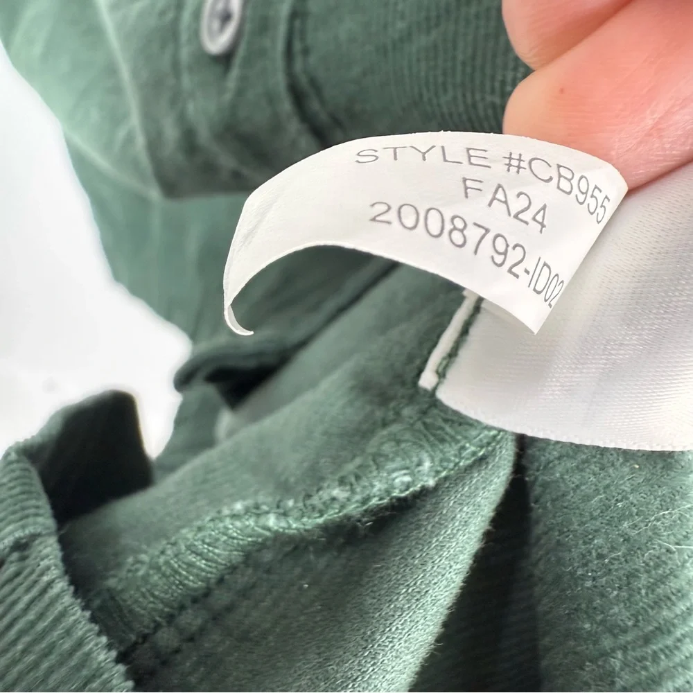 J. Crew crew factory